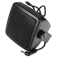 Aerpro 5W CB Extension Speaker With 3.5mm Output Jack - CBXS